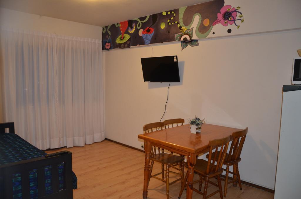Mendoza Pleno Centro Apartment Exterior photo
